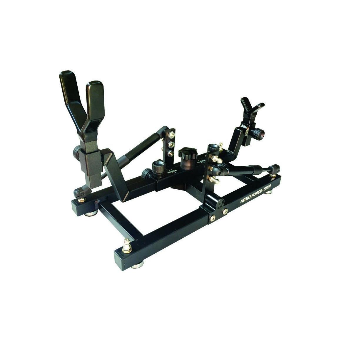 Smart Rest 17401 ~ SMARTREST NITROFORCE REST New zealand nz vaughan